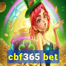 cbf365 bet